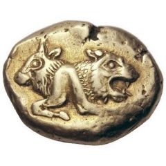 Stater - Kroisos