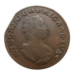 1 Liard - Maria Theresa