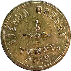 5 Cents - Vienna Bakery