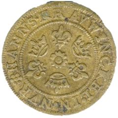Counter Token - Hans Krauwinckel II