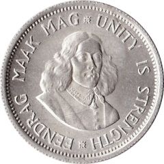 10 Cents 1st decimal series