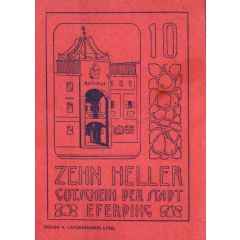 10 Heller Eferding