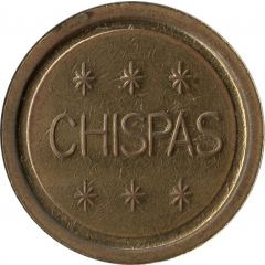 Token - Chispas