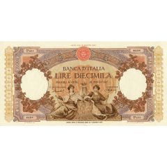 10 000 Lire