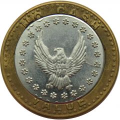 1 Play Token