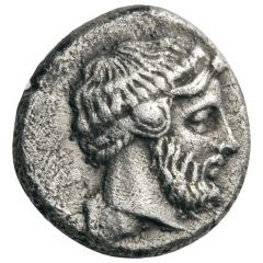 Hemidrachm