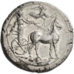 Tetradrachm
