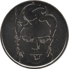 Monnaie de Paris Tourist Token - Exposition Thomas Schütte Luise