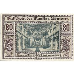 80 Heller Admont