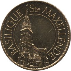 Token - Arthus Bertrand Ville de Caudry