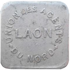 2 Kilos - Union des Agents du Nord Laon