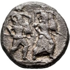 Tetradrachm