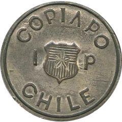 1 Peso
