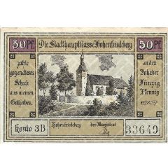 50 Pfennig