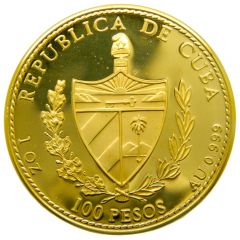 100 Pesos Pinzón Brothers