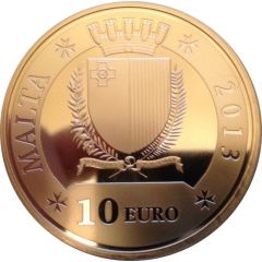10 Euros Emmanuel Pinto