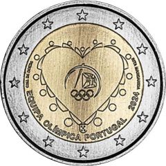 2 Euro Olympic Team