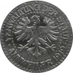5 Pfennig - Annweiler