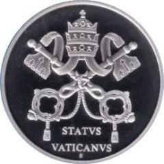 Medal - Ioannes Paulus I