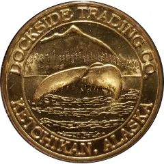 Dockside Trading Co