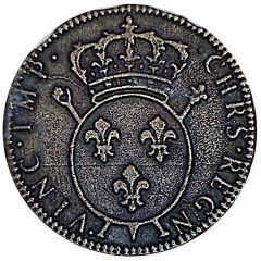 Token - Saint-Malo Frégate l`étoile du Roy