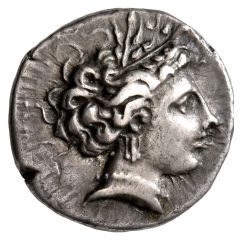 Heavy Drachm