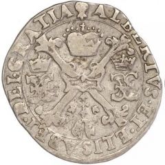 1/4 Patagon - Albert and Isabella