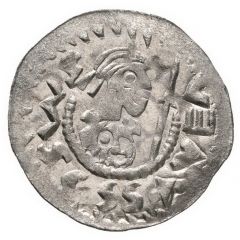 Denier - Bretislaus II