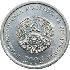 5 Kopecks