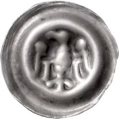 Denier Bracteate