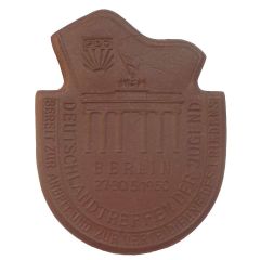 Medal - Germany Youth Meeting