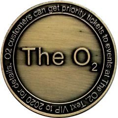 Token - The O2