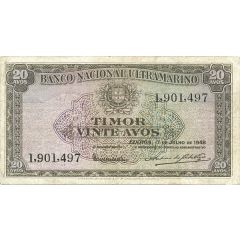 20 Avos