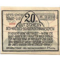 20 Pfennig