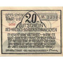 20 Pfennig