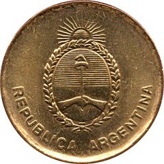 10 Centavos