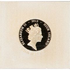 1 Dollar Divine Comedy - 22 of 24