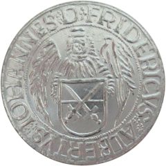 Token - Frohnauer Hammer
