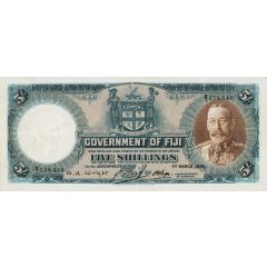 5 Shillings