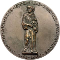 Saint Anthony of Padua