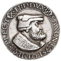 1 Guldengroschen - Frederick III