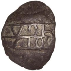 Silver ½ Unit - Volisios Dumnocoveros