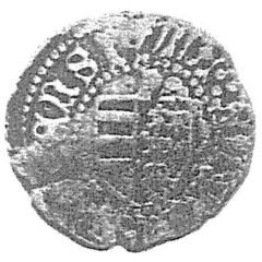 1 Groschen - Alexander I Type V