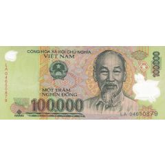 100 000 Đồng