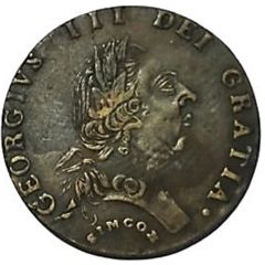 Spade Guinea gaming token - Simcox