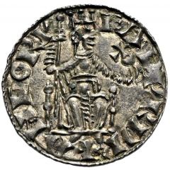 Penny - Edward Sovereign/Eagles type