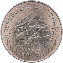 100 Francs
