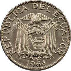 10 Centavos