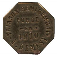 15 Centimes