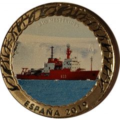 1.5 Euro BIO Hespérides
